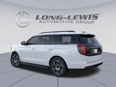 2025 Ford Expedition 4WD SUV for sale #M25EN064 - photo 2