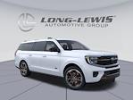 New 2025 Ford Expedition MAX King Ranch 4WD SUV for sale #M25EN065 - photo 8