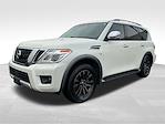 2018 Nissan Armada RWD SUV for sale #M25EN065A - photo 1