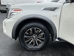 2018 Nissan Armada RWD SUV for sale #M25EN065A - photo 31
