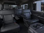 New 2025 Ford Expedition MAX Platinum 4WD SUV for sale #M25EN066 - photo 12