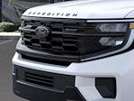 New 2025 Ford Expedition MAX Platinum 4WD SUV for sale #M25EN066 - photo 18