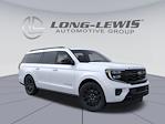 New 2025 Ford Expedition MAX Platinum 4WD SUV for sale #M25EN066 - photo 8