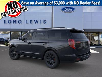 2025 Ford Expedition 4WD SUV for sale #M25EN068 - photo 2
