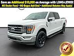 2021 Ford F-150 SuperCrew Cab 4WD Pickup for sale #M25EN068B - photo 1