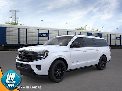 2025 Ford Expedition MAX 4WD SUV for sale #M25EN071 - photo 1