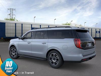 2025 Ford Expedition MAX RWD SUV for sale #M25EN072 - photo 2