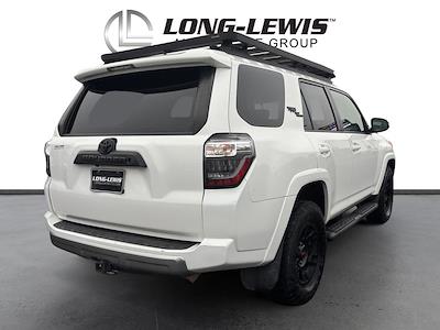 2019 Toyota 4Runner 4WD SUV for sale #M25EN072A - photo 2
