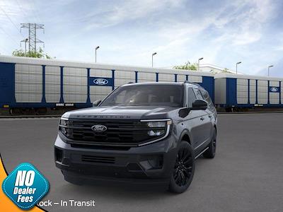 2025 Ford Expedition MAX 4WD SUV for sale #M25EN073 - photo 2