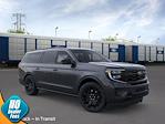 2025 Ford Expedition MAX 4WD SUV for sale #M25EN073 - photo 9