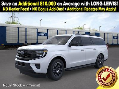 New 2025 Ford Expedition MAX Active for sale #M25EN074 - photo 1