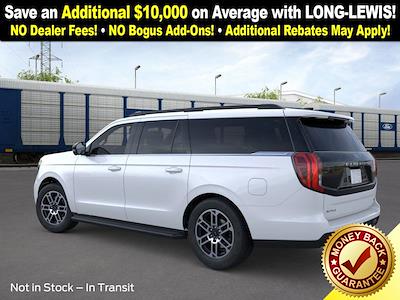 New 2025 Ford Expedition MAX Active for sale #M25EN074 - photo 2