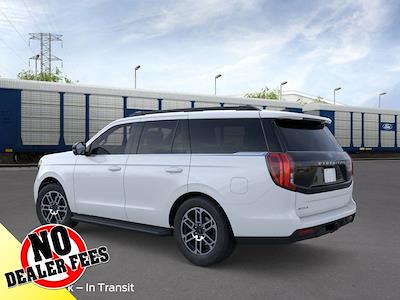 2025 Ford Expedition RWD SUV for sale #M25EN075 - photo 2