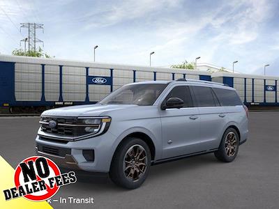 New 2025 Ford Expedition King Ranch 4WD SUV for sale #M25EN076 - photo 1