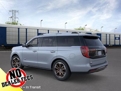 New 2025 Ford Expedition King Ranch 4WD SUV for sale #M25EN076 - photo 2