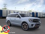 New 2025 Ford Expedition King Ranch 4WD SUV for sale #M25EN076 - photo 9