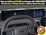 New 2025 Ford Expedition King Ranch 4WD SUV for sale #M25EN076 - photo 16