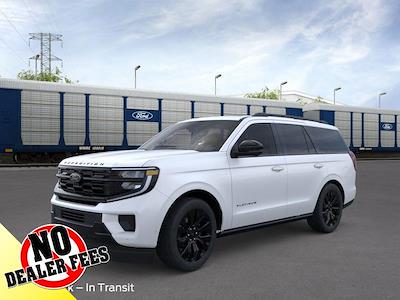 2025 Ford Expedition 4WD SUV for sale #M25EN077 - photo 1
