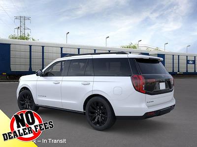 2025 Ford Expedition 4WD SUV for sale #M25EN077 - photo 2
