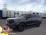New 2025 Ford Expedition MAX Platinum 4WD SUV for sale #M25EN078 - photo 1