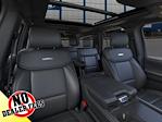 New 2025 Ford Expedition MAX Platinum 4WD SUV for sale #M25EN078 - photo 14
