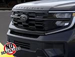 New 2025 Ford Expedition MAX Platinum 4WD SUV for sale #M25EN078 - photo 22