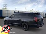New 2025 Ford Expedition MAX Platinum 4WD SUV for sale #M25EN078 - photo 5