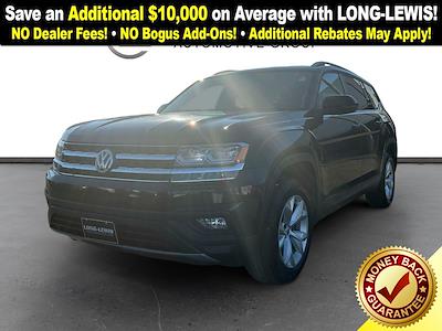 Used 2018 Volkswagen Atlas SE for sale #M25EN078B - photo 1