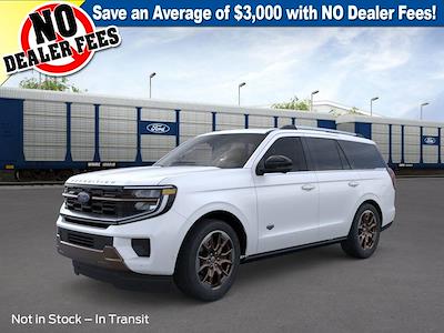 2025 Ford Expedition 4WD SUV for sale #M25EN079 - photo 1