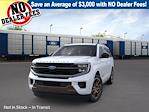 2025 Ford Expedition 4WD SUV for sale #M25EN079 - photo 3