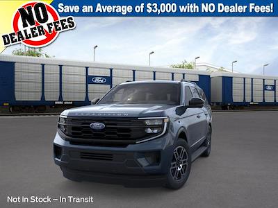 New 2025 Ford Expedition Active SUV for sale #M25EN080 - photo 2