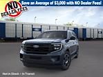 New 2025 Ford Expedition Active SUV for sale #M25EN080 - photo 2
