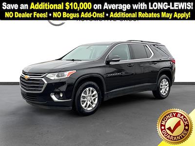 Used 2021 Chevrolet Traverse LT for sale #M25EN082A - photo 1