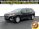 Used 2021 Chevrolet Traverse LT for sale #M25EN082A - photo 1