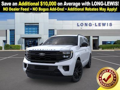 New 2025 Ford Expedition Platinum for sale #M25EN084 - photo 2