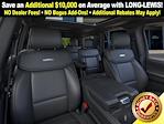 New 2025 Ford Expedition Platinum for sale #M25EN084 - photo 14