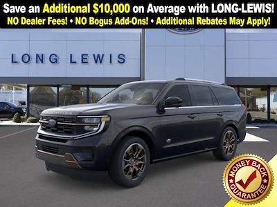 New 2025 Ford Expedition King Ranch for sale #M25EN085 - photo 1