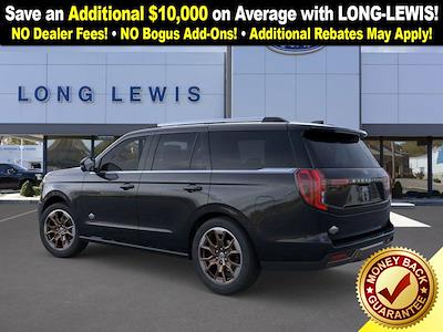 New 2025 Ford Expedition King Ranch for sale #M25EN085 - photo 2
