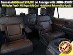 2025 Ford Expedition 4WD SUV for sale #M25EN085 - photo 16