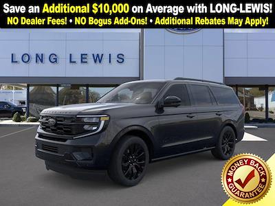 New 2025 Ford Expedition Platinum for sale #M25EN086 - photo 1