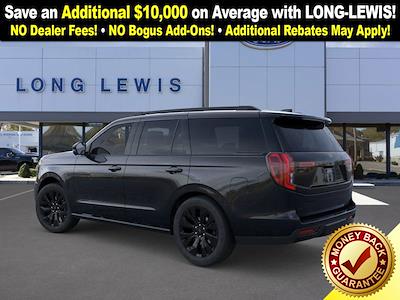 New 2025 Ford Expedition Platinum for sale #M25EN086 - photo 2