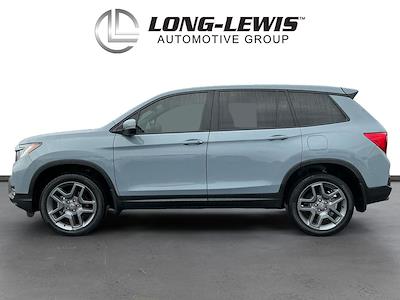 Used 2023 Honda Passport EX-L for sale #M25EN086B - photo 2