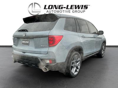 Used 2023 Honda Passport EX-L for sale #M25EN086B - photo 2