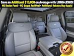 New 2025 Ford Expedition MAX Platinum for sale #M25EN087 - photo 14