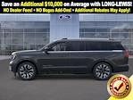 New 2025 Ford Expedition MAX Platinum for sale #M25EN087 - photo 4
