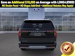 New 2025 Ford Expedition MAX Platinum for sale #M25EN087 - photo 7
