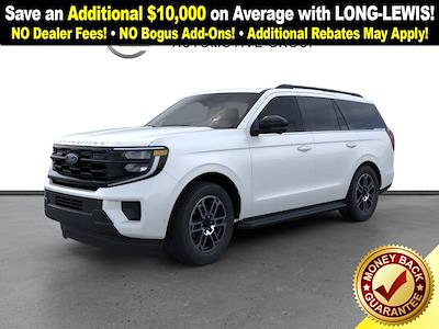 New 2025 Ford Expedition Active for sale #M25EN090 - photo 1