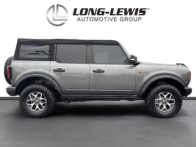 Used 2022 Ford Bronco Badlands for sale #M25EN091A - photo 2