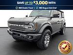 2022 Ford Bronco 4WD SUV for sale #M25EN091A - photo 1