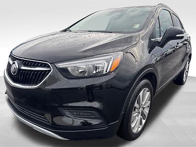 Used 2019 Buick Encore Preferred SUV for sale #M25ES004A - photo 1
